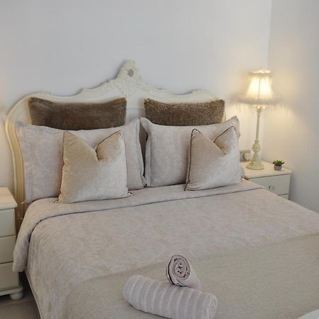 Mojacar Apartment Near The Beach With Private Pool מראה חיצוני תמונה