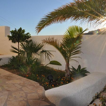 Mojacar Apartment Near The Beach With Private Pool מראה חיצוני תמונה