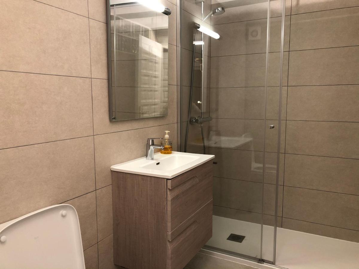 Mojacar Apartment Near The Beach With Private Pool מראה חיצוני תמונה