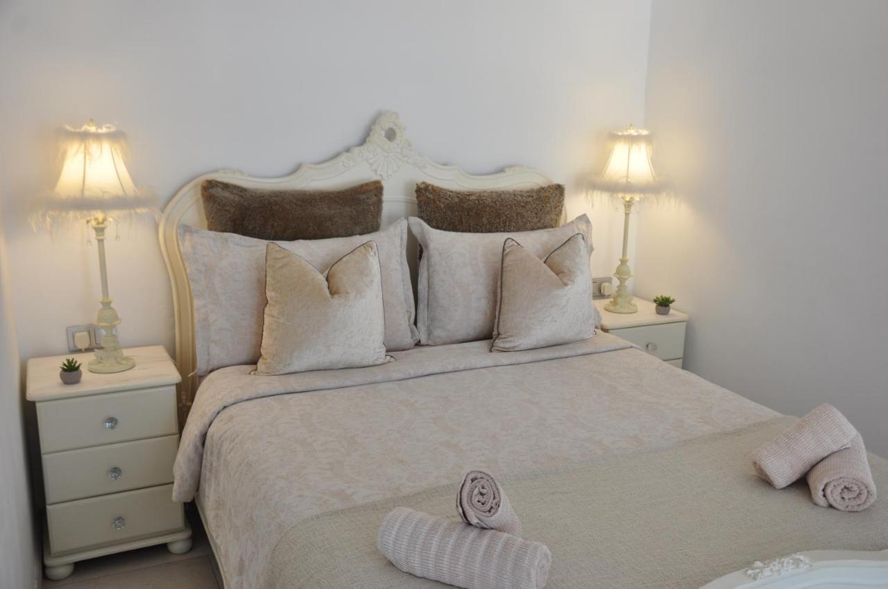 Mojacar Apartment Near The Beach With Private Pool מראה חיצוני תמונה