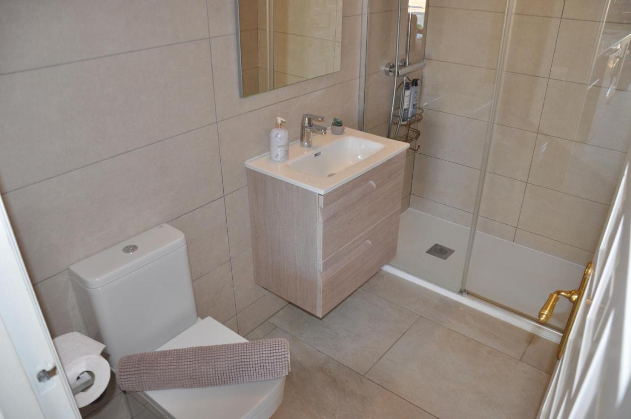 Mojacar Apartment Near The Beach With Private Pool מראה חיצוני תמונה
