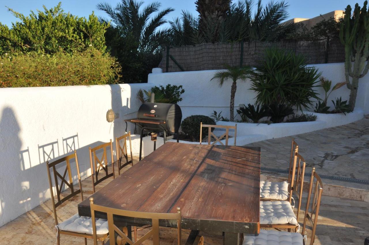 Mojacar Apartment Near The Beach With Private Pool מראה חיצוני תמונה
