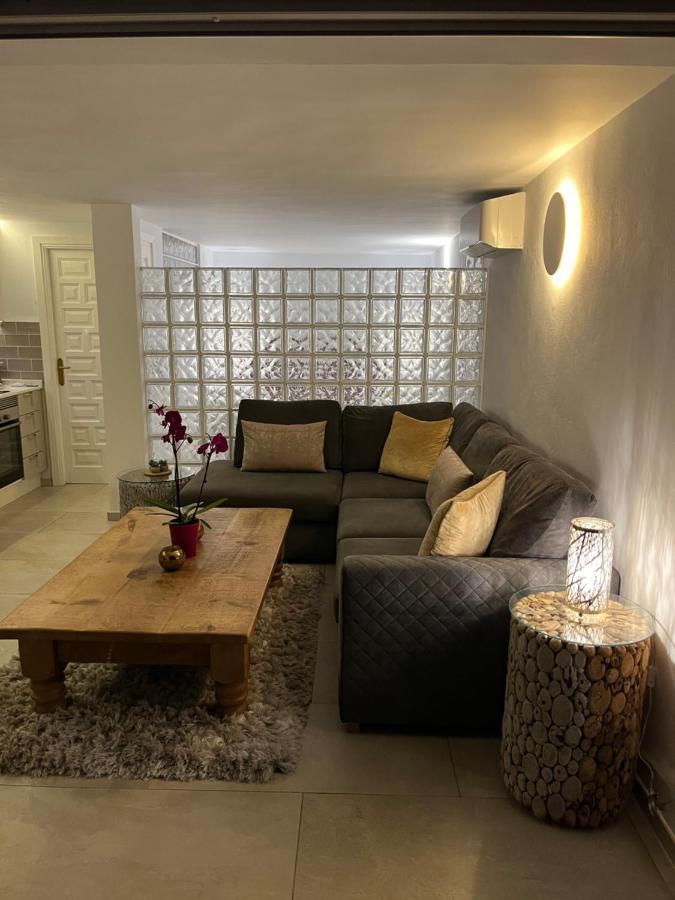 Mojacar Apartment Near The Beach With Private Pool מראה חיצוני תמונה