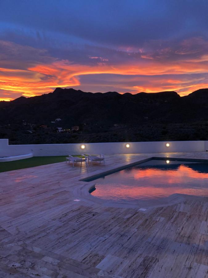Mojacar Apartment Near The Beach With Private Pool מראה חיצוני תמונה